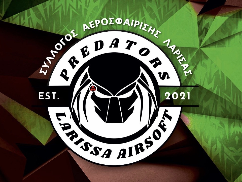 Σύλλογος Αεροσφαίρισης Λάρισας - Predators