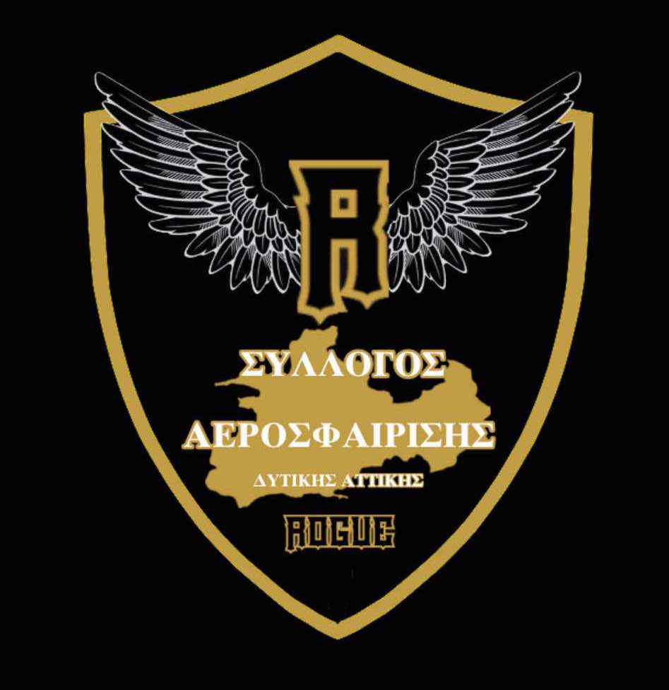 Σύλλογος Δυτικής Αθήνας - Rogue