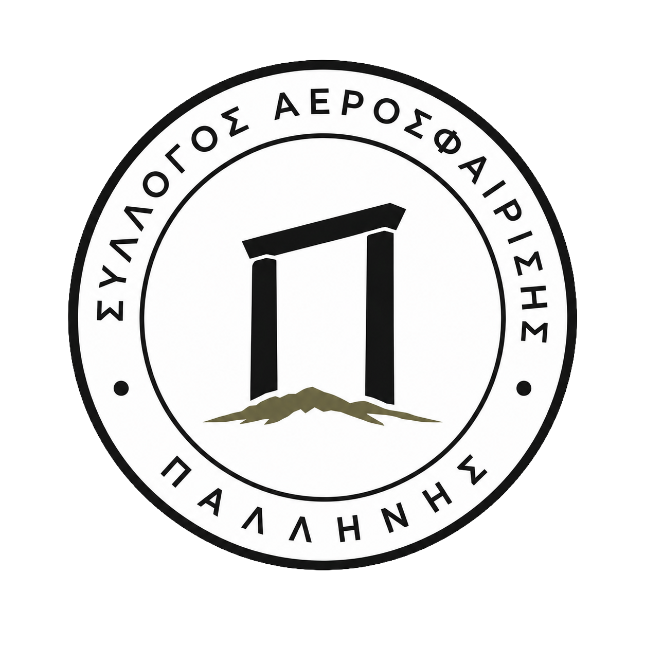 Σύλλογος Παλήνης - Daggers