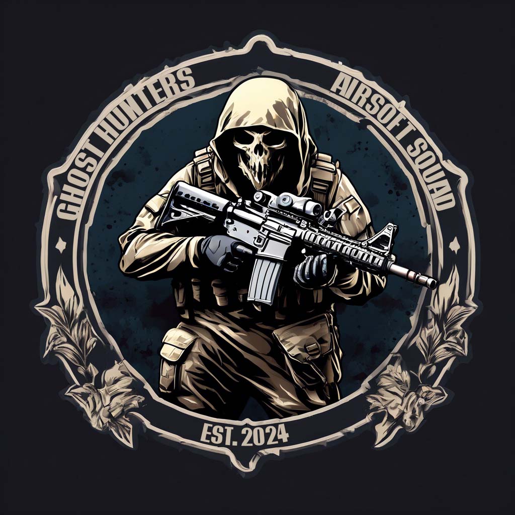 Ghost Hunters Airsoft Squad