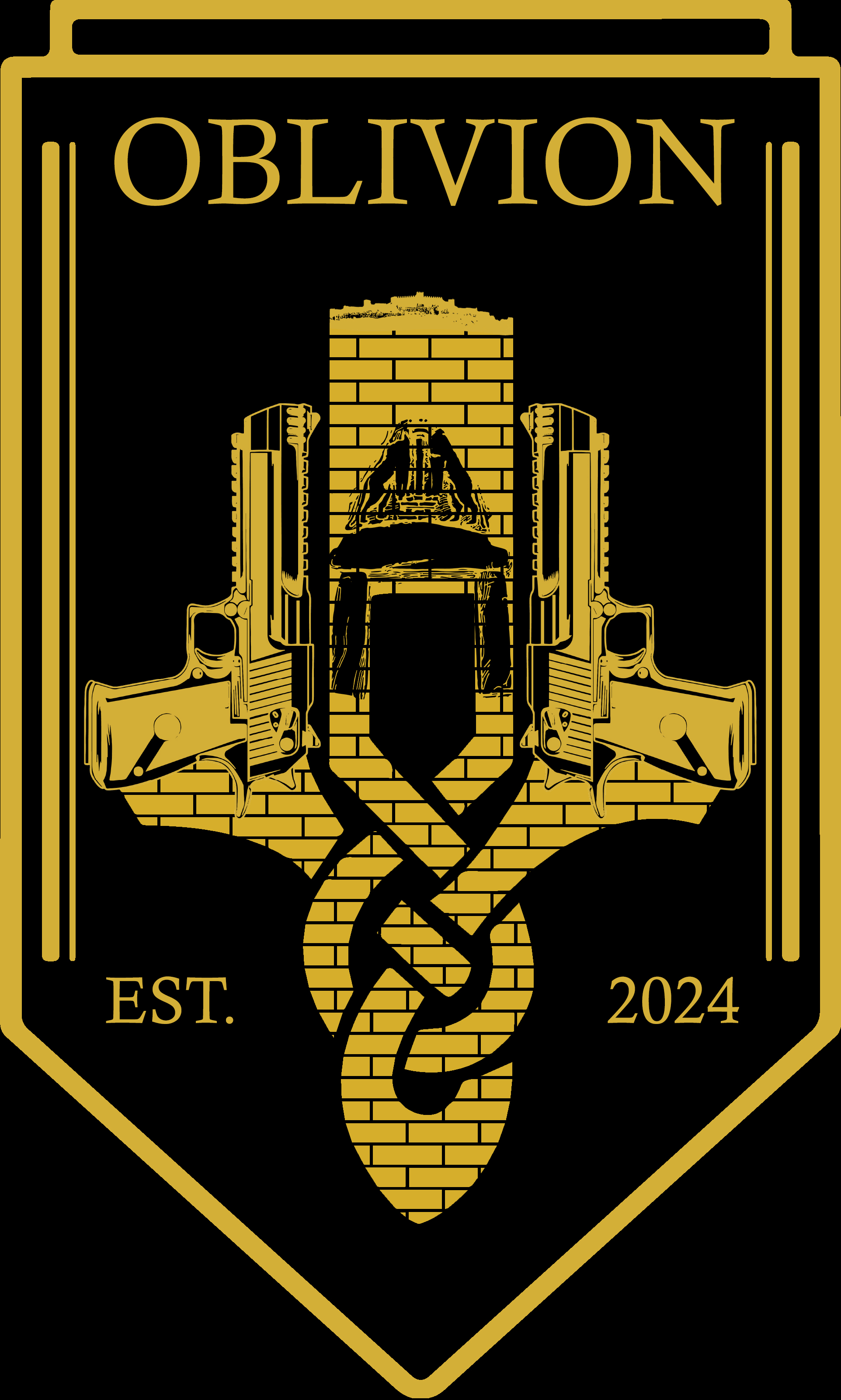 Oblivion Airsoft Team