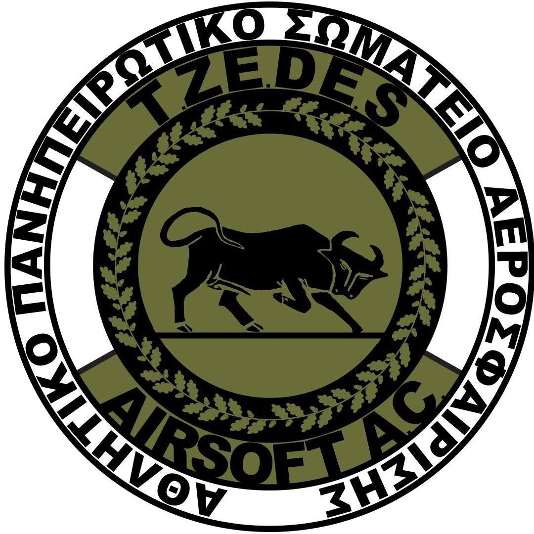 Αθλητικό Πανηπειρωτικό Σωματείο Αεροσφαίρισης - Α.Πα.Σ.Αε. Τζέδες