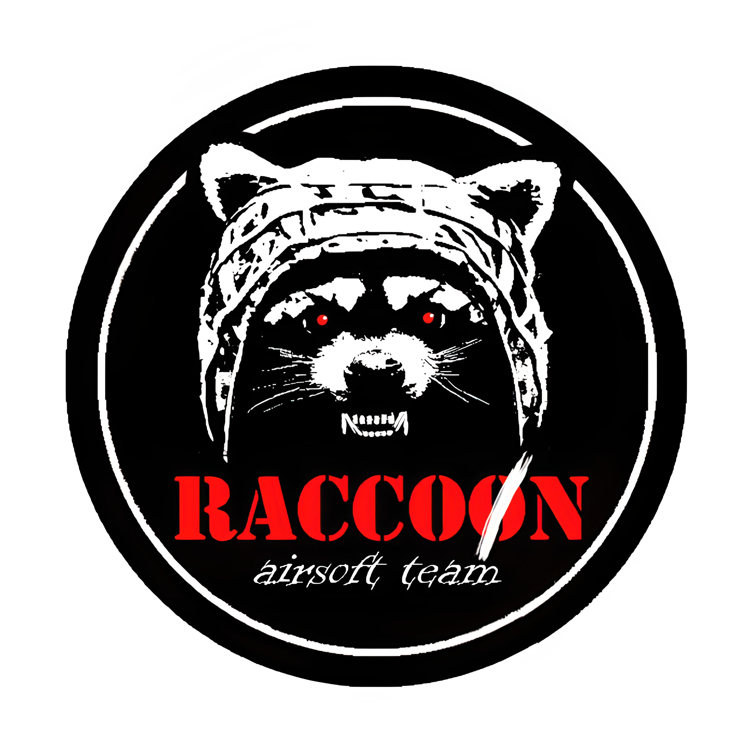 Raccoon Airsoft Team