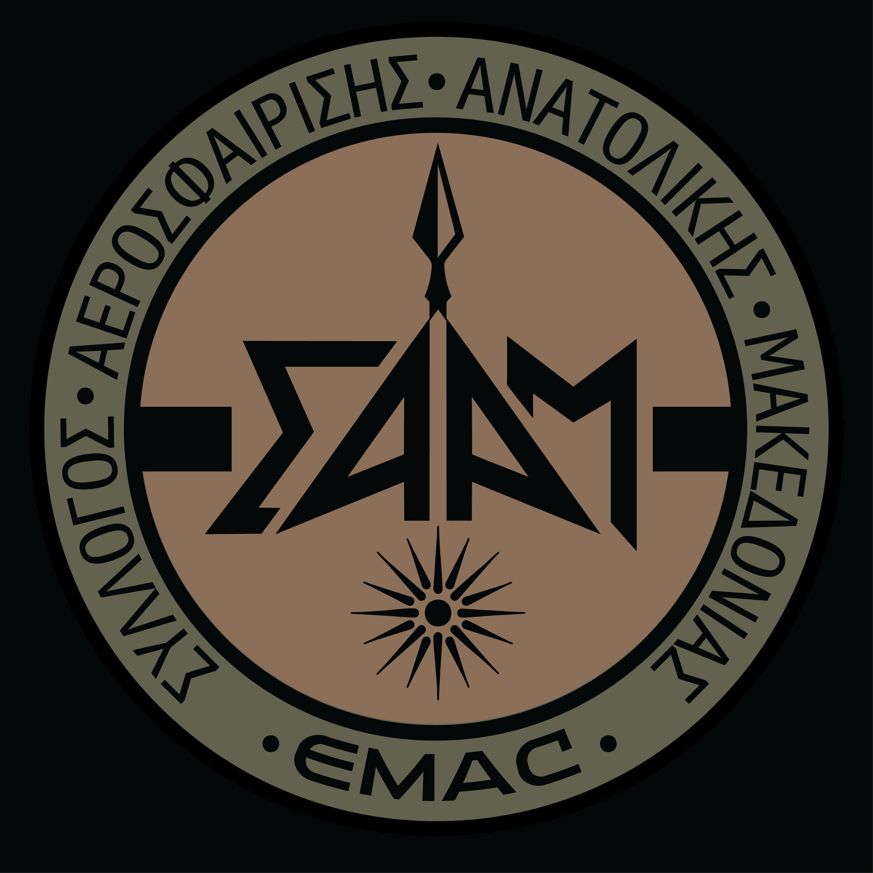 Σύλλογος Αεροσφαίρισης Ανατολικής Μακεδονίας - Σ.Α.Α.Μ.