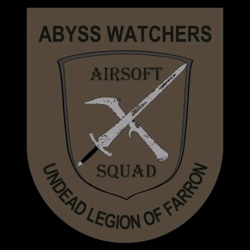 ABYSS WATCHERS AIRSOFT SQUAD